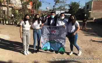 Organizan colecta de juguetes y ropa - El Sol de León