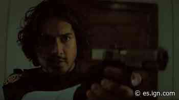 Así es Leon S. Kennedy en Resident Evil: Bienvenidos a Racoon City, vídeo exclusivo con el perfil del personaj - IGN España