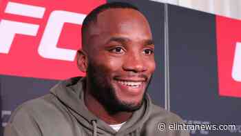 ¿Se cae la ilusión? Leon Edwards, terminante con Jorge Masvidal - El Intransigente América News