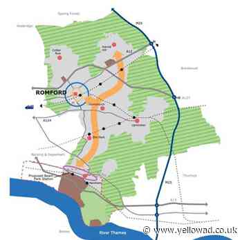 Havering local plan adopted at last - Yellow Advertiser