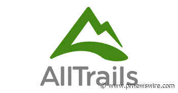 AllTrails recauda USD 150 millones de inversión liderados por Permira