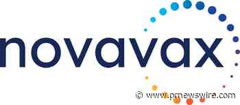 Novavax confirma la revisión de la Agencia Europea de Medicamentos de la solicitud de autorización condicional de comercialización de la vacuna contra la COVID-19