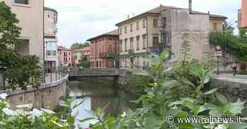 Amministrative 2021 - A Oderzo (TV) verso la conferma di Maria Scardellato - TGR Veneto - TGR – Rai