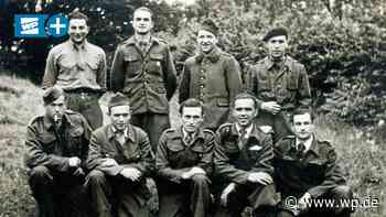 Zwei Lager in Netphen: Arbeitsdienst und Zwangsarbeit - Westfalenpost