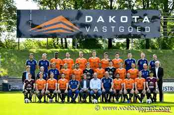 Stadion Deinze krijgt nieuwe naam: &quot;De club meenemen naar de toekomst&quot;