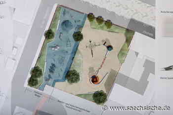 Riesa: Riesa: Umfrage zu neuem Spielplatz gestartet - Sächsische.de