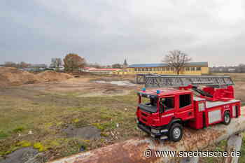 Riesa: Frust bei Riesas Feuerwehrleuten wächst - Sächsische.de