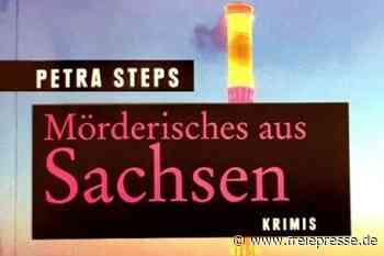 Krimi-Reihe: Ein Fall jagt den anderen - Freie Presse