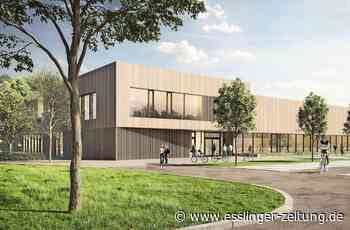 Neue Sporthalle in Reichenbach - Beim Brandschutz wird der Rotstift angesetzt - esslinger-zeitung.de