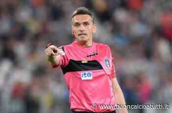 Genoa-Roma, dirigerà Irrati. Pairetto al VAR - Buon Calcio a Tutti