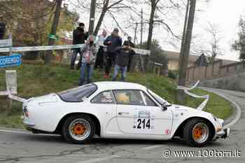 Chieri, Rally. Tanti i motivi per iscriversi all'edizione 2021 de La Grande Corsa - CentoTorri