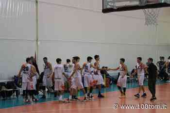 Basket, C Gold. BEA Chieri supera Ciriè, primi due punti - CentoTorri