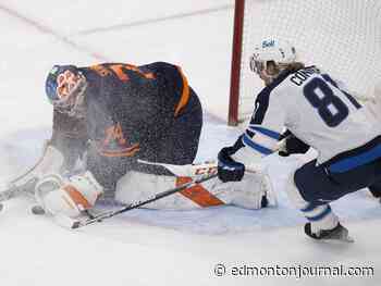 Player grades: Yes, McD did it again, as Oilers beat Jets in thrilling shoot-out, by Ira Cooper