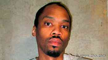 Oklahoma governor grants clemency to Julius Jones, halting his execution