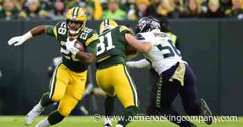 Reporting as Eligible: On Shareholding and regular holding - Acme Packing Company