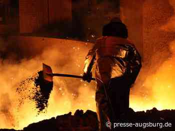 Erzeugerpreise steigen so stark wie seit 1951 nicht mehr | Presse Augsburg - Presse Augsburg