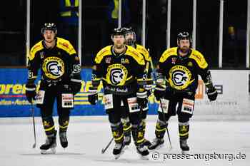 Spitzenspiel 3.0 | ERC Sonthofen erwartet Türkheim | Presse Augsburg - Presse Augsburg