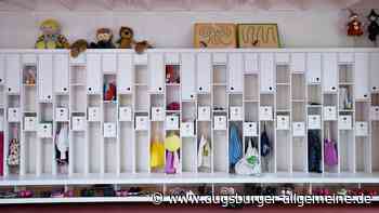 So teuer sind Kindergartenplätze im Augsburger Land - Augsburger Allgemeine