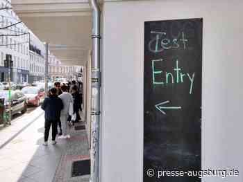 Arbeitsminister: Ohne Impfung oder Test droht ab Montag Lohnausfall | Presse Augsburg - Presse Augsburg