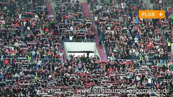 2G bei Sport-Events: So reagieren FCA und AEV auf die Regeln - Augsburger Allgemeine