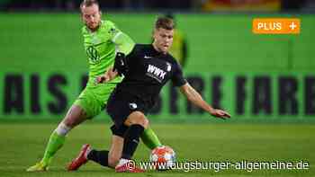 FCA gibt Entwarnung: Niederlechner kann wohl gegen Bayern spielen - Augsburger Allgemeine