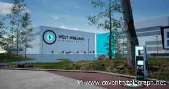 Regeneration chief says Coventry gigafactory is ‘crucial’ - Coventry Live