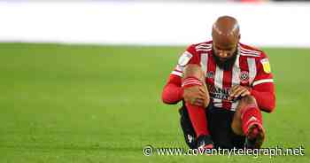 'Disgrace' - Sheffield United roasted by pundit ahead of Coventry City test - Coventry Live