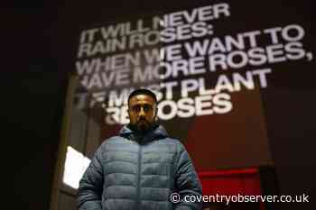 Already so many benefits as Coventry's UK City of Culture year reaches the half-way point - Coventry Observer