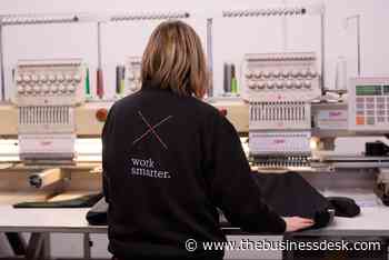 Flybe uniform contract suits Coventry manufacturer | TheBusinessDesk.com - The Business Desk