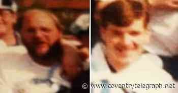 Coventry City fan to return to stadium where his father died in 1998 for first time - Coventry Live