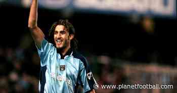 Mustapha Hadji: Coventry's magician who played with a steak in his sock - PlanetFootball