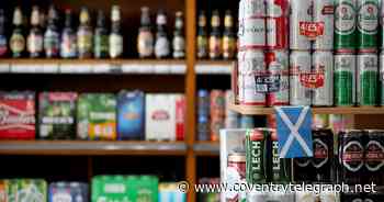 Homeless drunk assaulted shop assistant in Coventry newsagents - Coventry Live