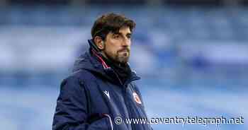 Second Championship rival to Coventry City hit with EFL points deduction - Coventry Live