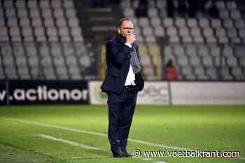 Ex-coach Beerschot houdt het na amper twee weken al voor bekeken bij KVK Tienen: &quot;Niet te combineren met gezinsleven&quot;