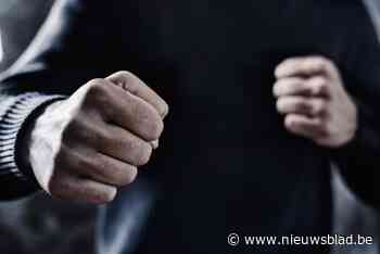 Man voor rechter omdat hij stiefzoon meermaals slaat - Het Nieuwsblad