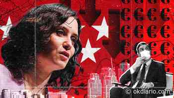 Sánchez castiga a Madrid: PSOE y Podemos tumban 605 millones en inversiones que pedía el PP - okdiario.com