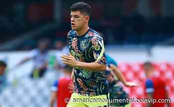 Club América: el rumor que resalta a Richard Sánchez - América Monumental - Bolavip