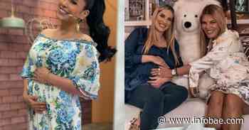 ¿Maricarmen Marín lanzó indirecta a Cassandra Sánchez por abrir sus regalos en televisión? Esto fue lo que dijo - infobae América