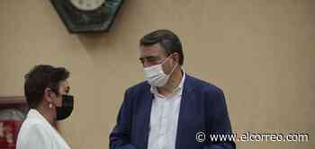 PNV y Bildu allanan las Cuentas de Sánchez tras arrancarle 40 millones en enmiendas - El Correo