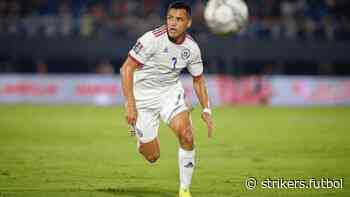 Alexis Sánchez lanza una polémica declaración sobre Catar 2022 que sacude a Chile - Strikers