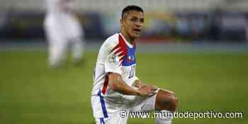 Alexis Sánchez podría perderse lo que resta de año por una lesión - Mundo Deportivo