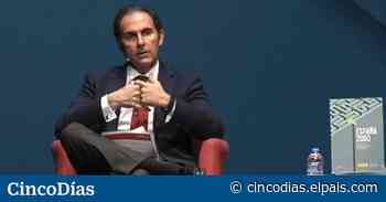 Sánchez-Prieto: “La devolución de la deuda por la pandemia moverá a la integración del sector aéreo” - Cinco Días