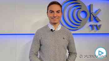 Juan Lobato: «¿Zapatero o Sánchez? Mi referente en el PSOE es Javier Solana» - okdiario.com