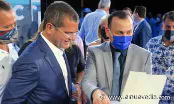 Pierluisi defiende que Héctor Joaquín Sánchez permanezca en Educación como subsecretario asociado - El Nuevo Dia.com