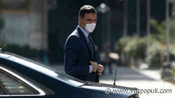 Los socios de Sánchez exigen en el Congreso suprimir el título de Rey de España - Vozpópuli