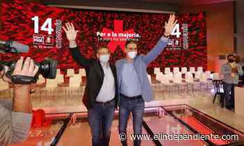 Sánchez promete a Ximo Puig un nuevo modelo de financiación autonómica - EL INDEPENDIENTE