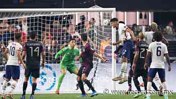 Oswaldo Sánchez: 'No equivocarse a balón parado, la clave para que México le gane a Estados Unidos' - Diario Deportivo Record