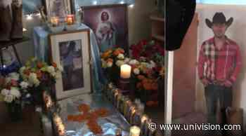 Joven hispano muere y otras cuatro personas resultan heridas tras tiroteo en masiva fiesta de Halloween en Ontario - Univision