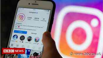 Instagram: US states investigate how platform targets children