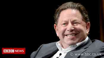 Bobby Kotick: Activision Blizzard employees call for boss to step down
